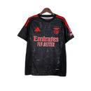 Camisa Benfica Away 24/25 - Adidas Torcedor Masculina Lançamento