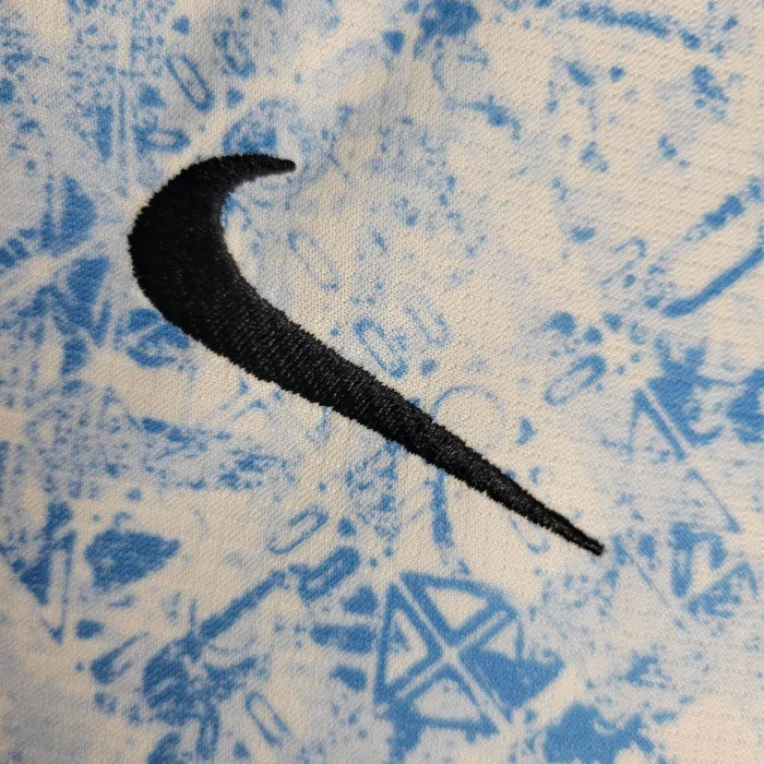 Conjunto Infantil Portugal Away 24/25