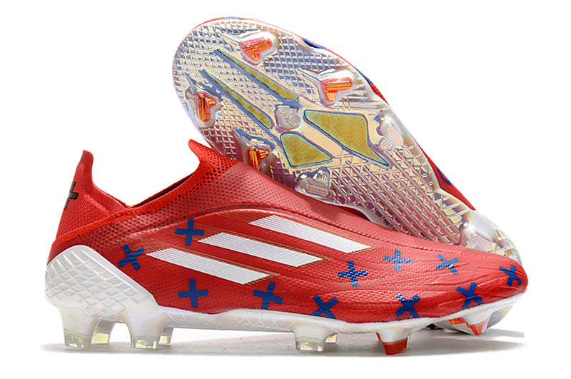 Chuteira Adidas SpeedFlow .1 Campo