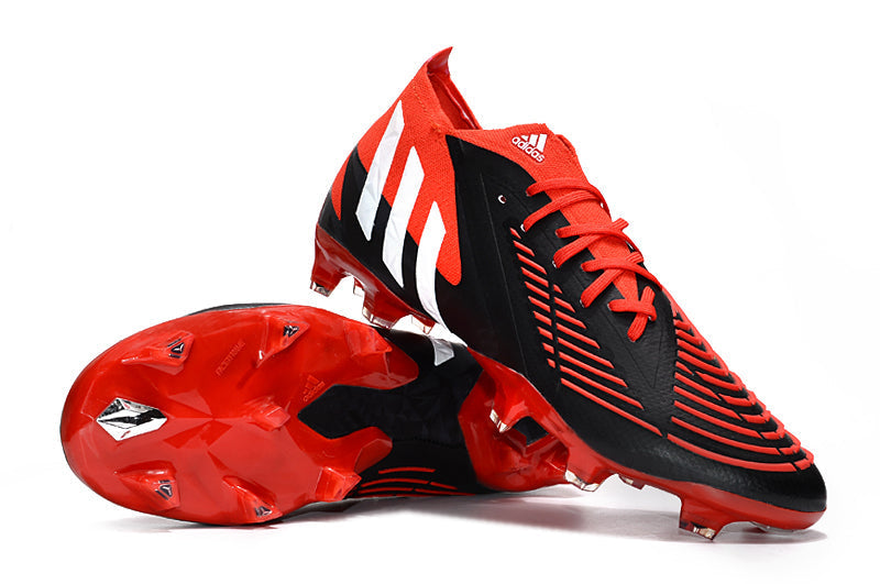 Chuteira adidas Predator Edge 1 Campo