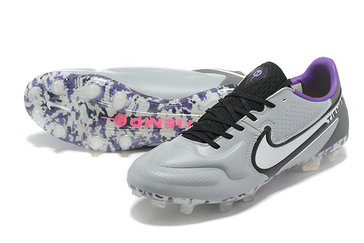 Chuteira Nike Tiempo Legend 9 Elite Campo