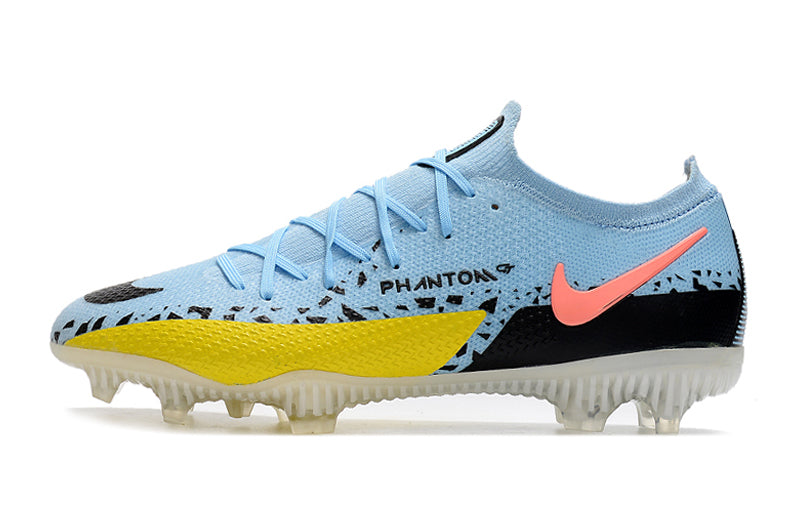 Chuteira Nike Phantom GT2 Low Elite Campo