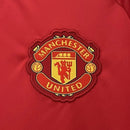 Camisa Manchester United Home 24/25 - Adidas Torcedor Masculina