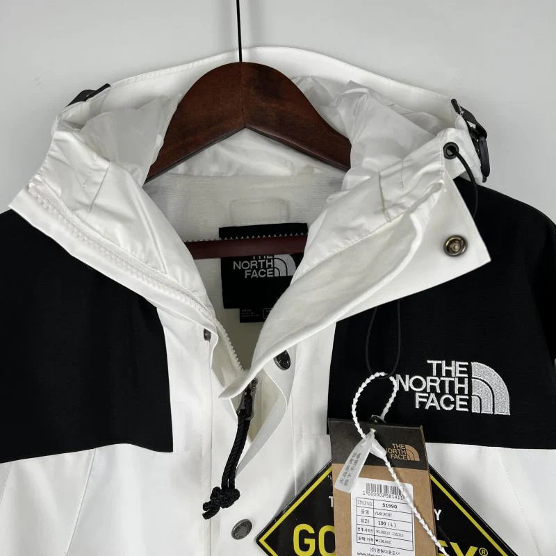 Jaqueta Corta Vento The North Face - Branco