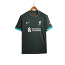 Camisa Liverpool Away 24/25 - Nike Torcedor Masculina - Lançamento