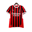 Camisa Milan Home 24/25 - Puma Torcedor Masculina