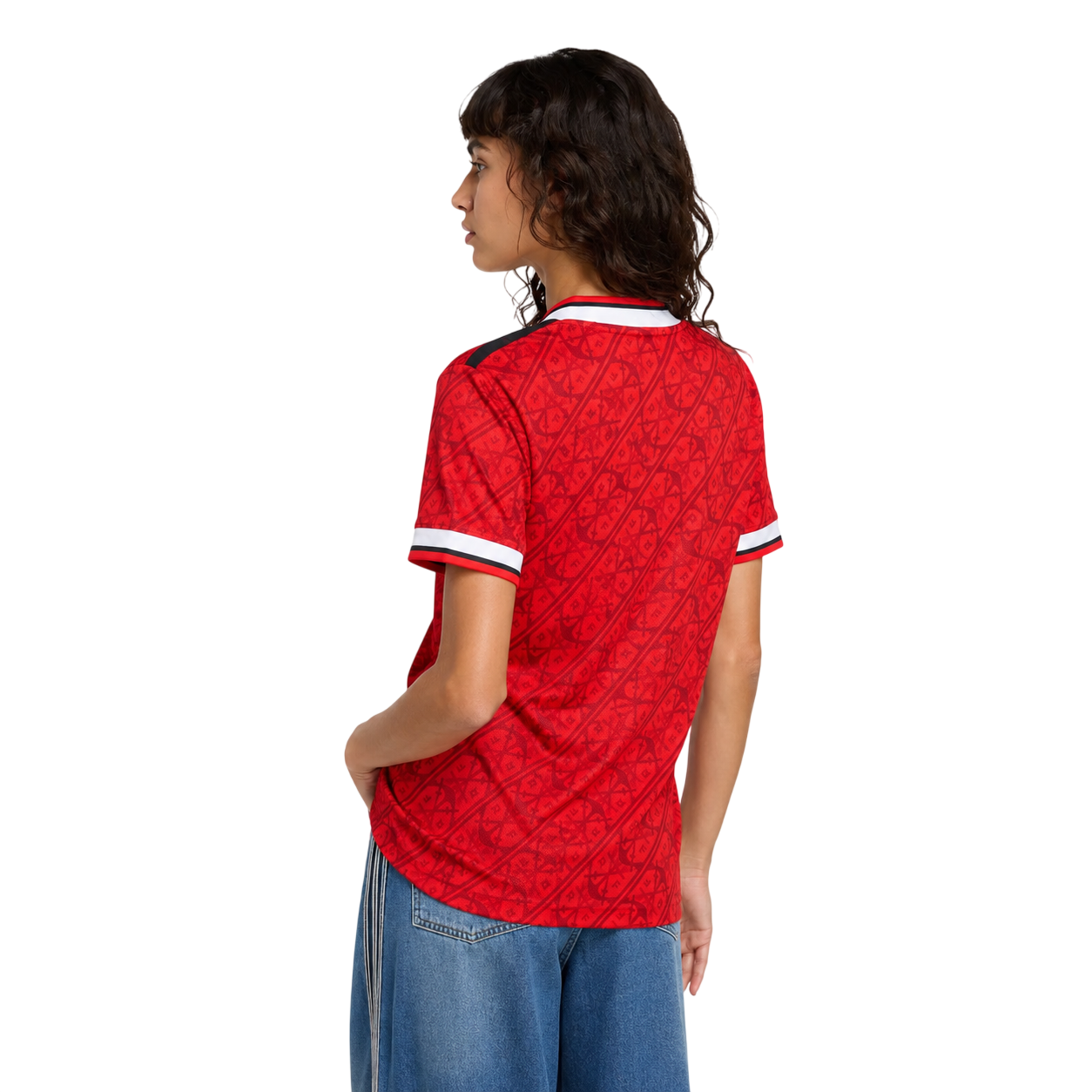 Camisa Feminina Flamengo 2026/27 III [PRÉ-VENDA]
