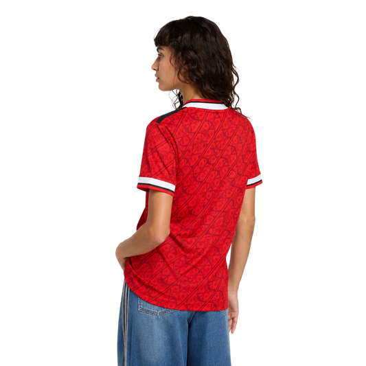 Camisa Flamengo 26/27 Third Feminina