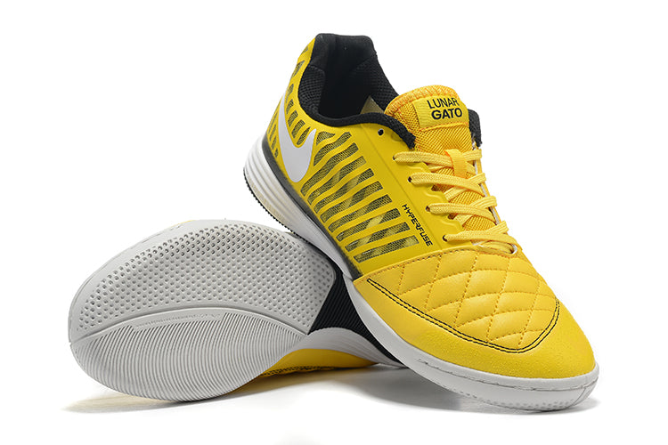 Chuteira Nike Lunar Gato II Futsal