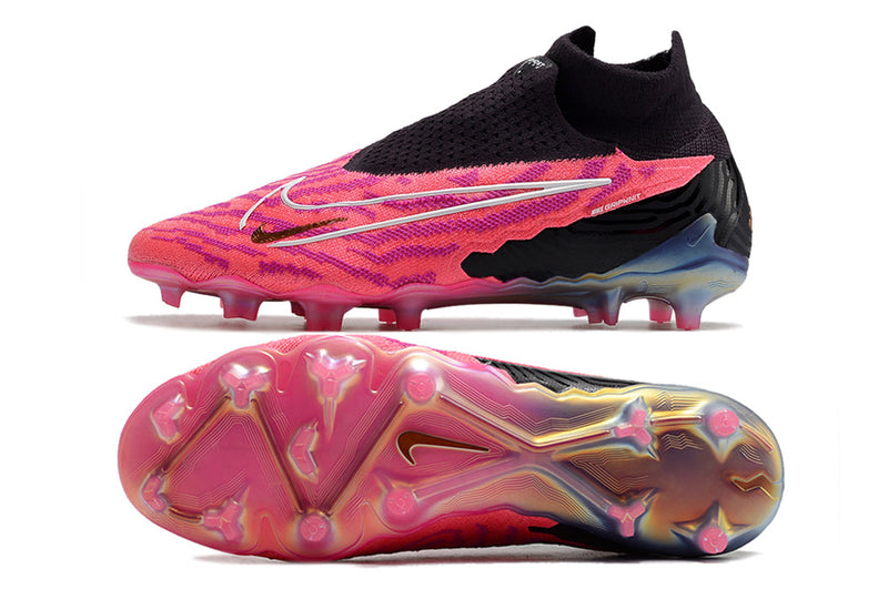 Chuteira Nike Phantom GX Elite FG Campo