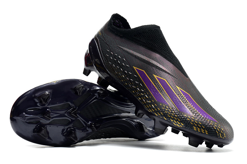 Chuteira Adidas X Speed Portal + Campo