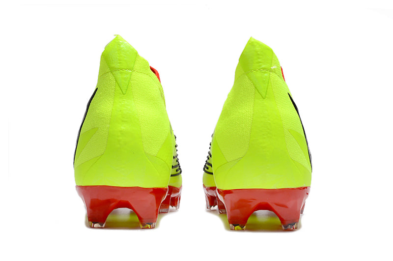 Chuteira adidas Predator Edge+ Campo