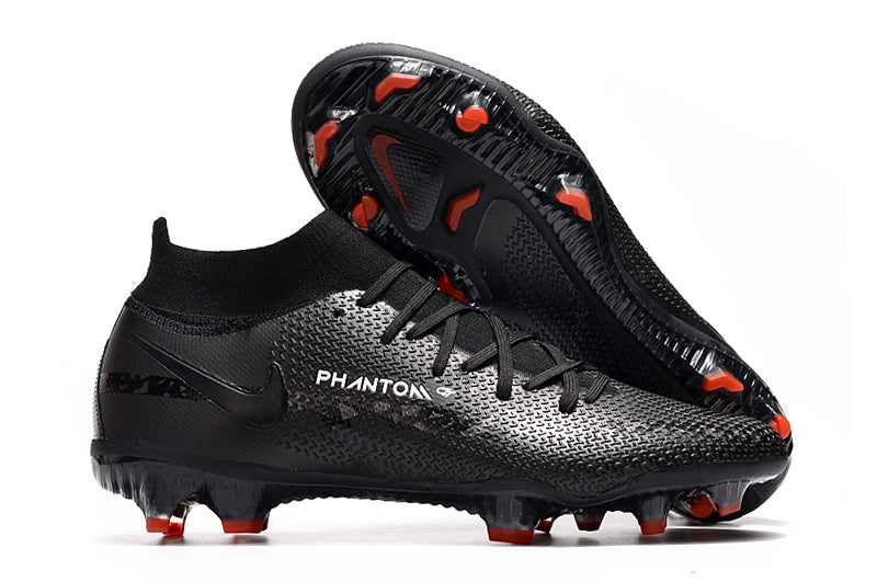 Chuteira Nike Phantom GT2 Elite Campo