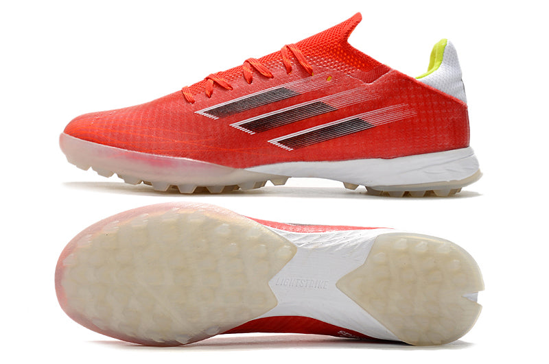 Chuteira Adidas X Speed Flow .1 Society