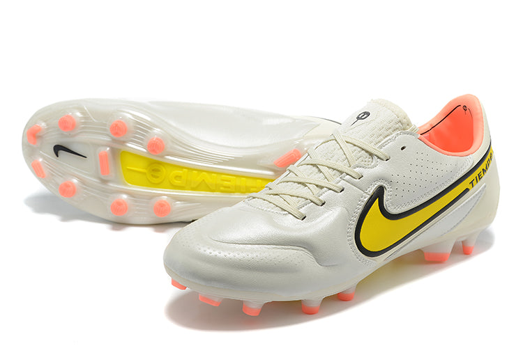 Chuteira Nike Tiempo Legend 9 Elite Campo