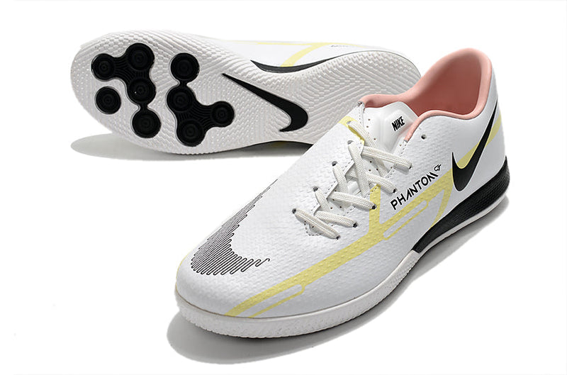 Chuteira Phantom React GT2 Pro Futsal