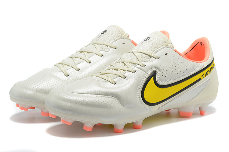 Chuteira Nike Tiempo Legend 9 Elite Campo