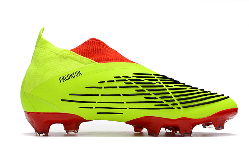 Chuteira adidas Predator Edge+ Campo