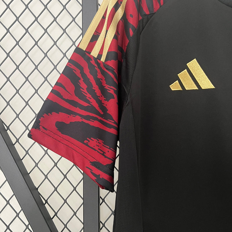 Camisa Peru Away 24/25 - Adidas Torcedor Masculina Lançamento