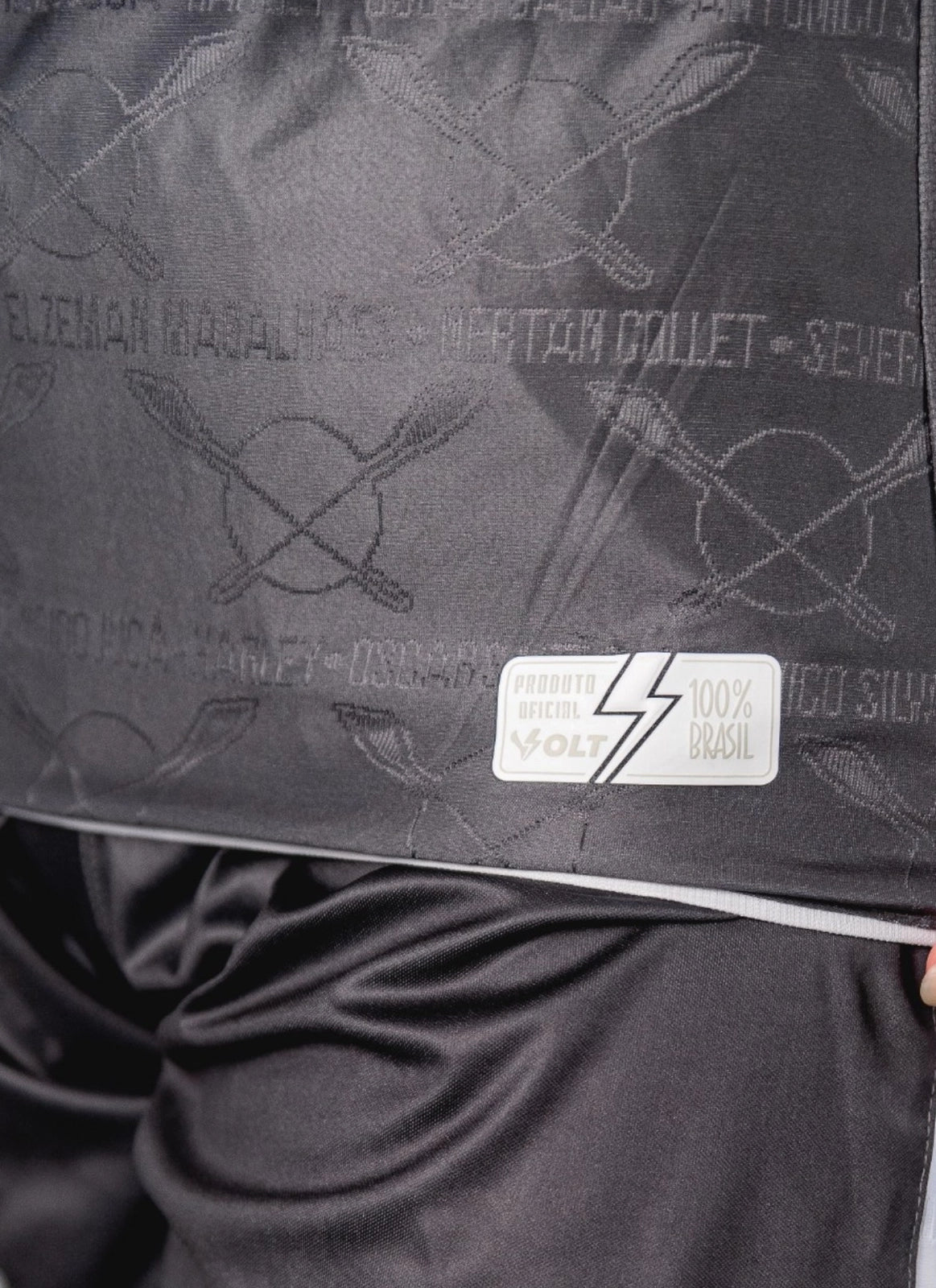 Camisa Remo Goleiro III 25/26 - Voltz Torcedor Masculina