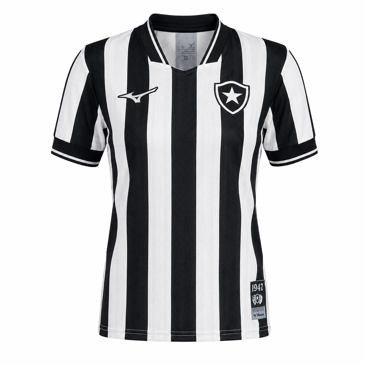 Camisa Botafogo Home 26/27 - Torcedor Feminina