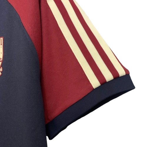 Camisa Arsenal Edição Especial 25/26 - Adidas Torcedor Masculina