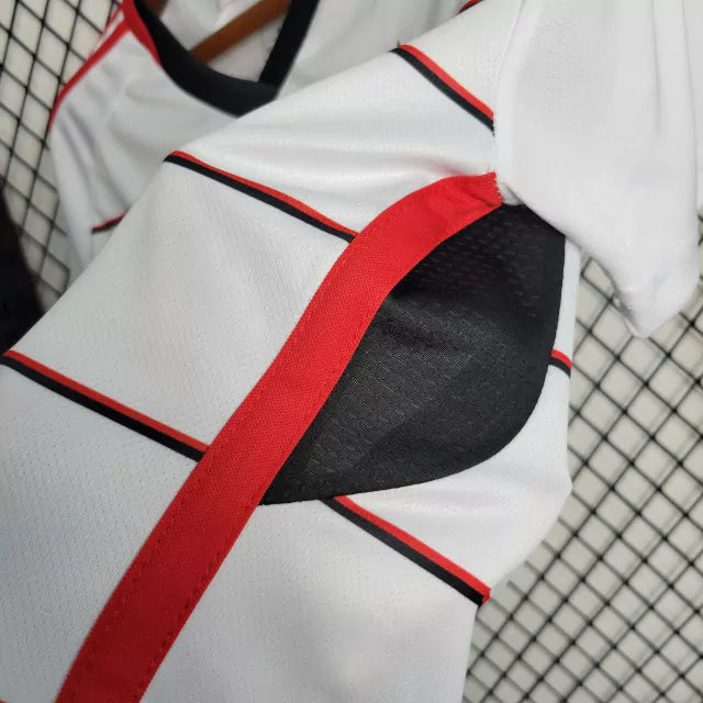 Camisa Flamengo Feminina 23/24- Versão Feminina