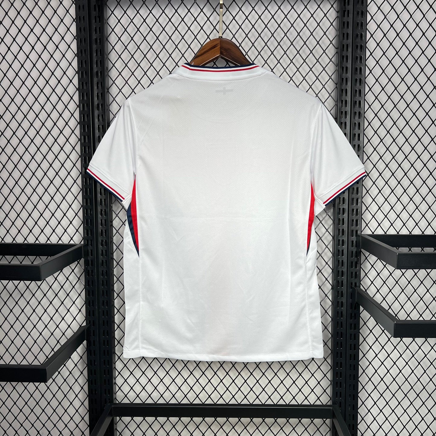 Camisa Inglaterra Euro Edição Especial 24/25 - Torcedor Masculina