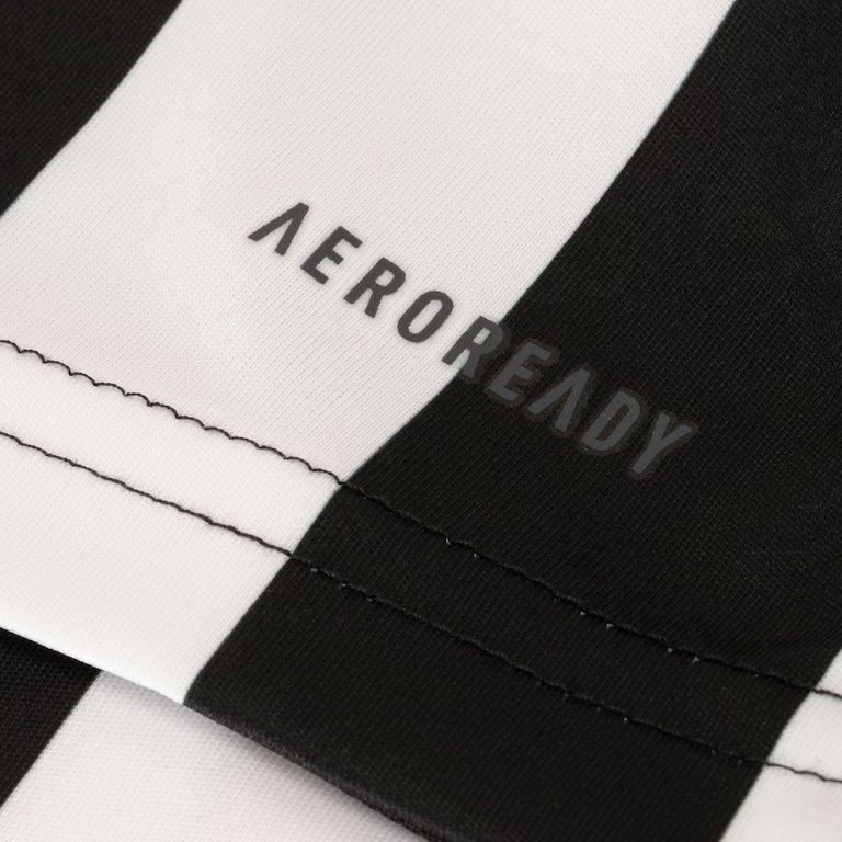 Camisa Atlético Mineiro Home 25/26 - Versão Feminina