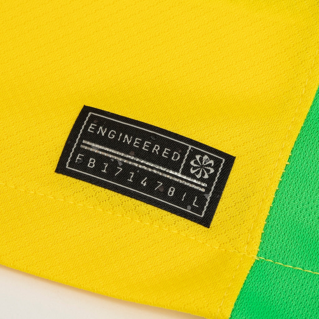 Camisa Brasil Home 25/26 - Nike Torcedor Lançamento