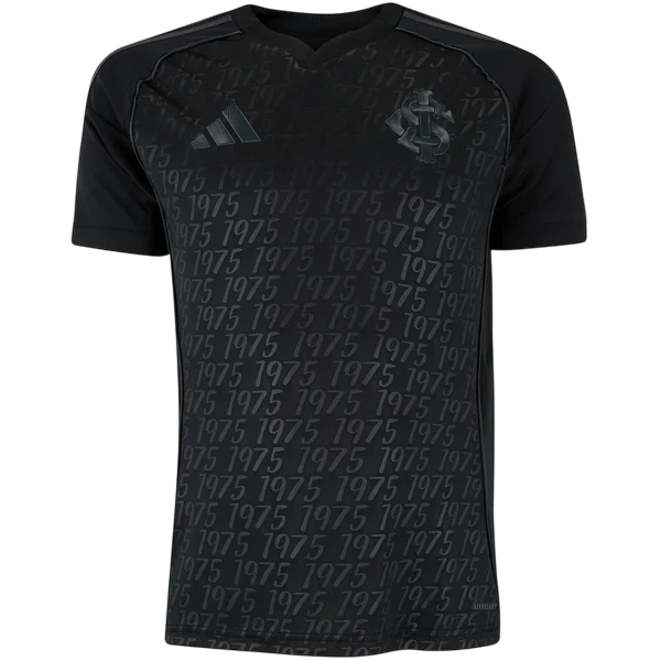 Camisa Internacional III 25/26 - Adidas Torcedor Masculina