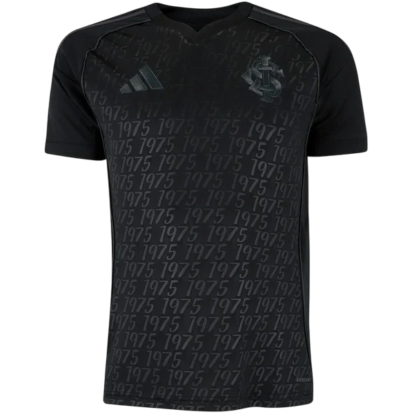 Camisa Internacional III 25/26 - Adidas Torcedor Masculina