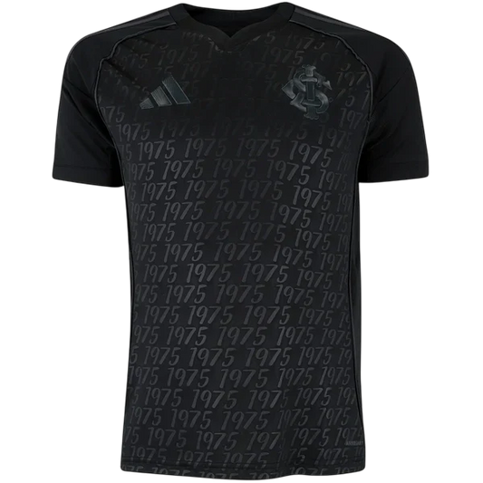 Camisa Internacional III 25/26 - Adidas Torcedor Masculina
