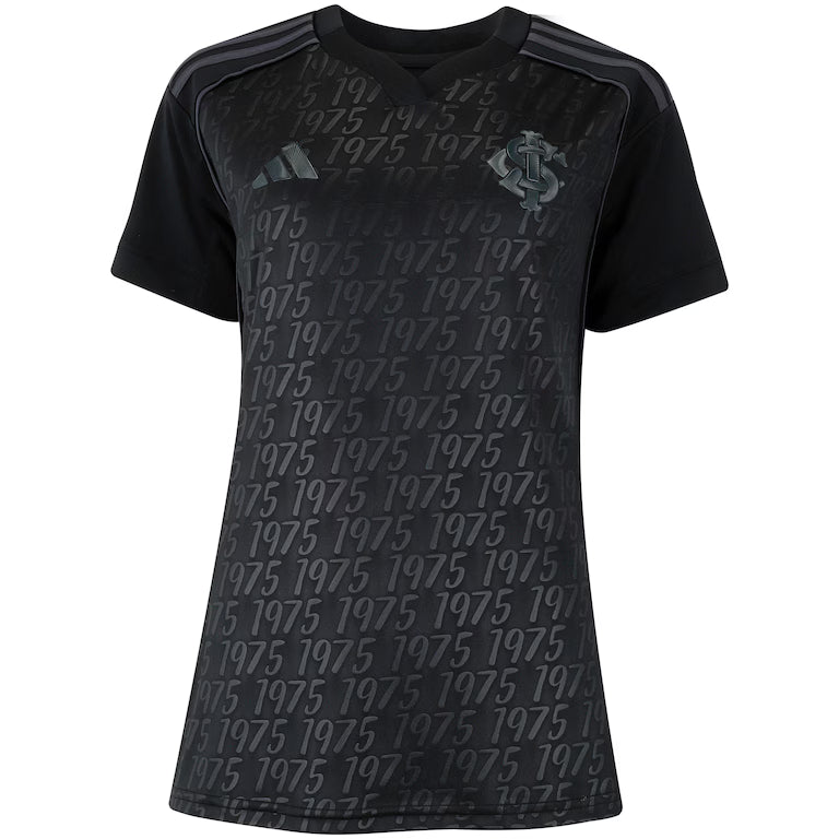 Camisa Internacional 2025/26 III Feminina