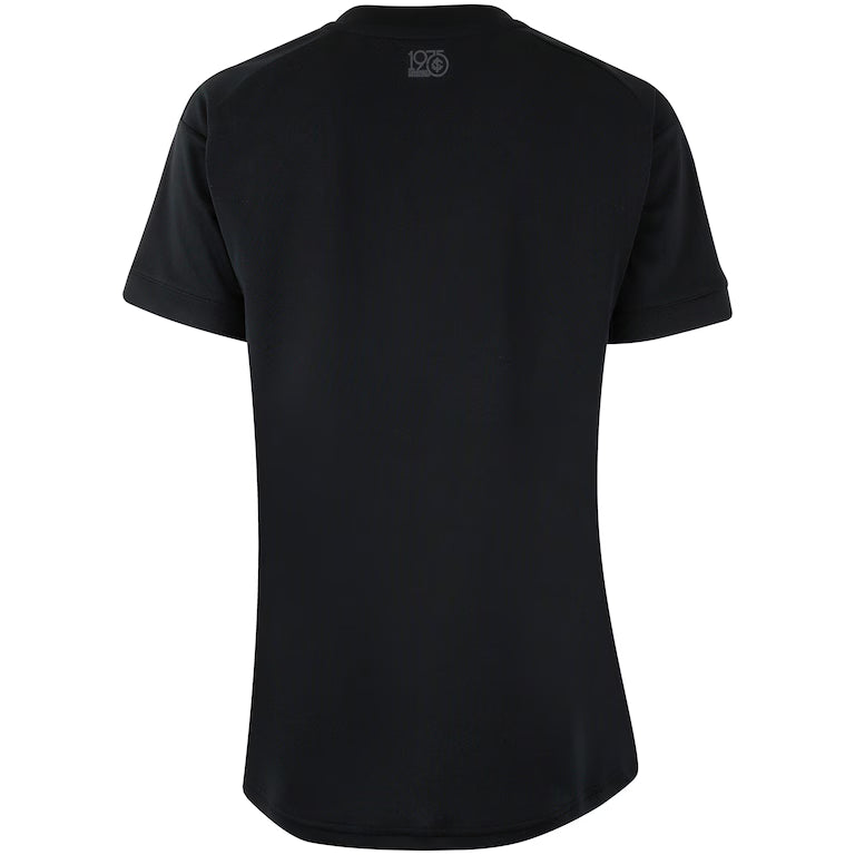 Camisa Internacional 2025/26 III Feminina
