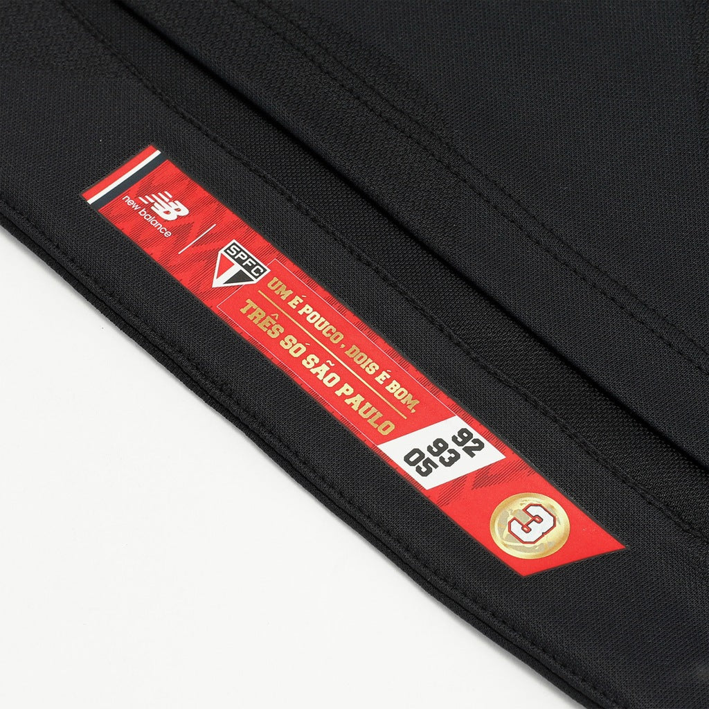 Camisa São Paulo III 25/26 - NB Feminina