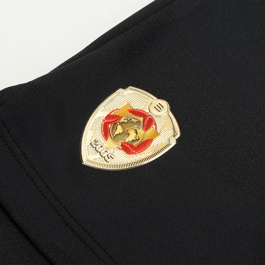 Camisa São Paulo III 25/26 - NB Feminina