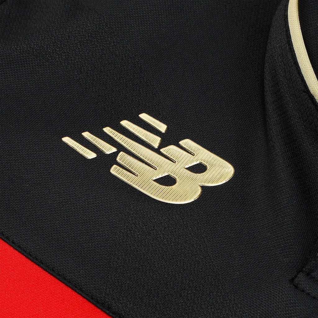 Camisa São Paulo III 25/26 - NB Feminina