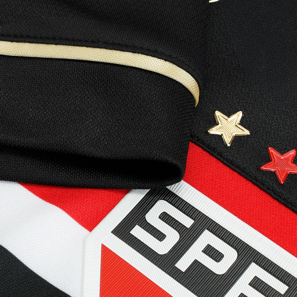 Camisa São Paulo III 25/26 - NB Feminina