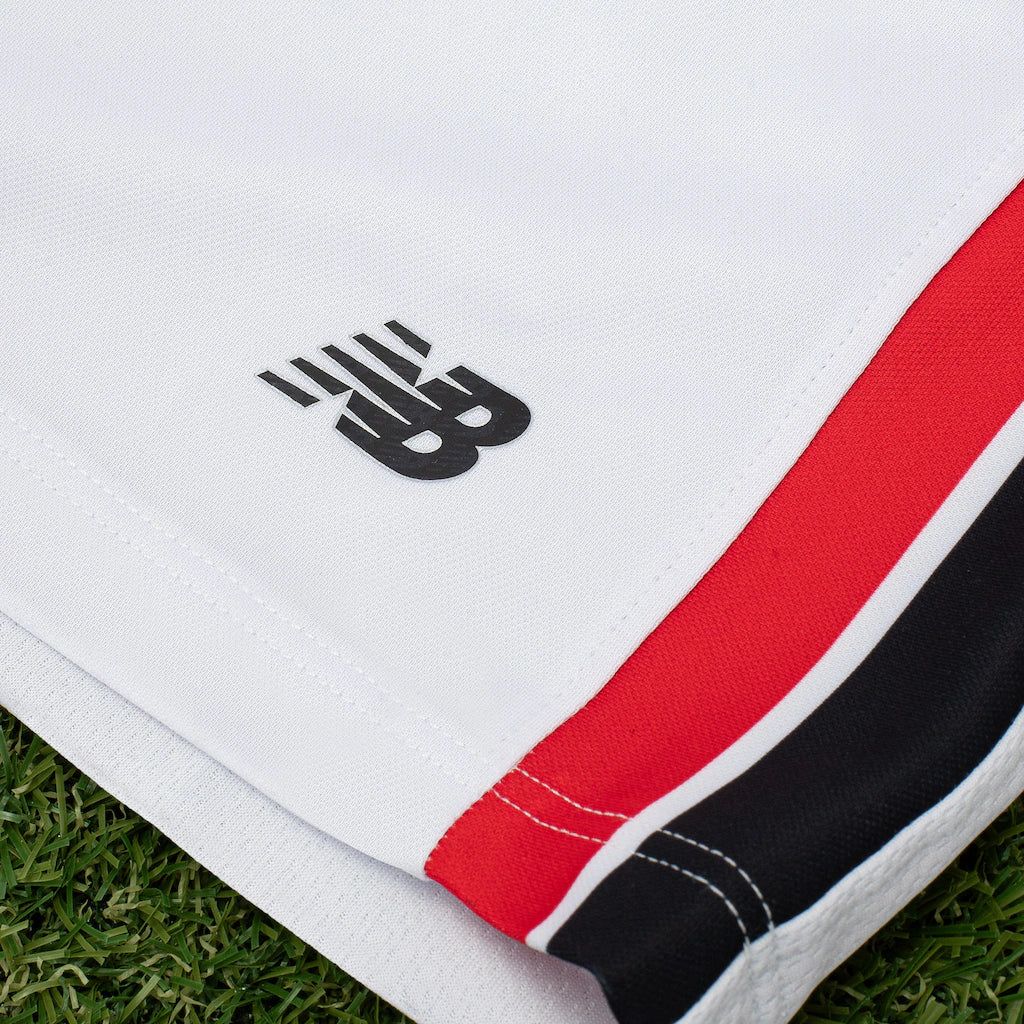 Camisa São Paulo Home 26/27 - NB Torcedor Masculina [PRÉ-VENDA]