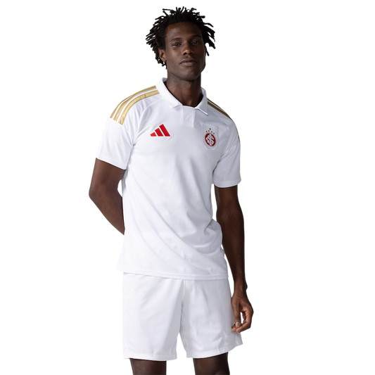 Camisa Internacional 2026/27 Away Torcedor
