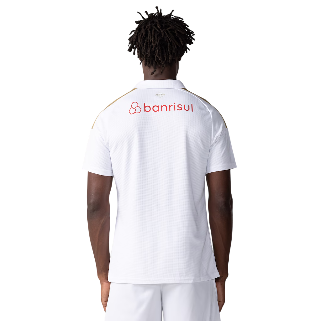 Camisa Internacional 2026/27 Away Torcedor