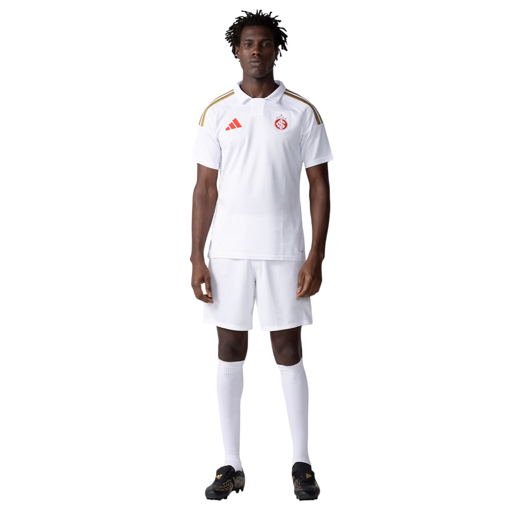 Camisa Internacional 2026/27 Away Torcedor