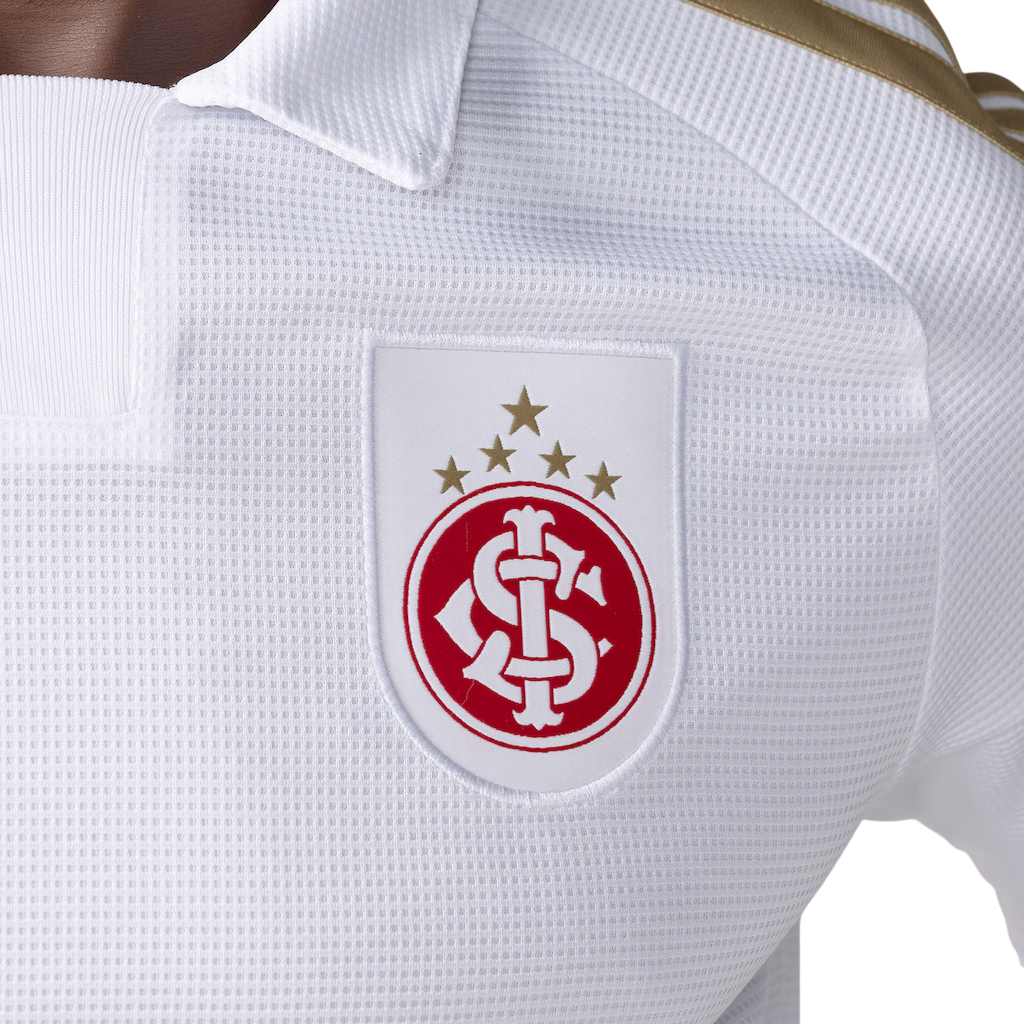 Camisa Internacional 2026/27 Away Torcedor