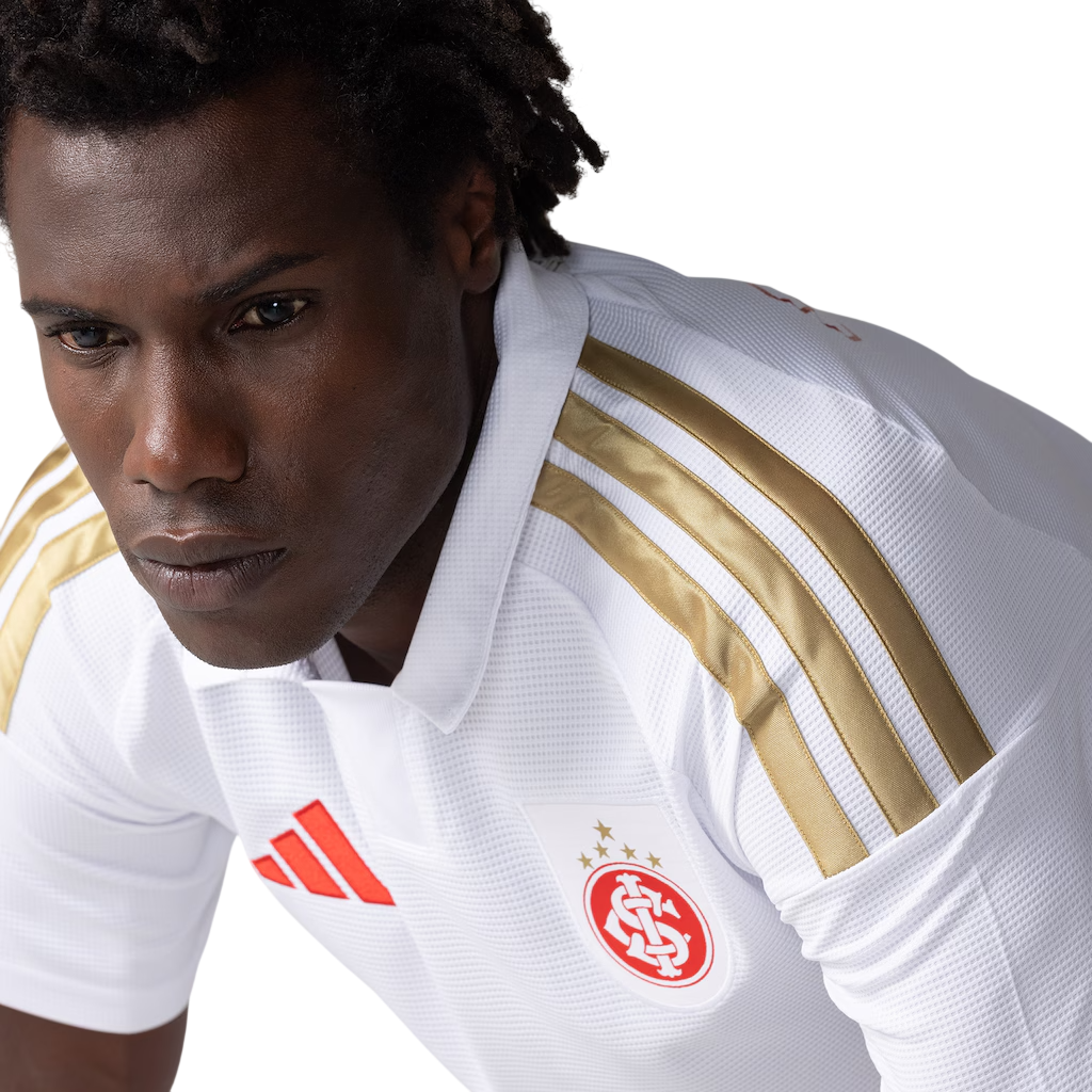 Camisa Internacional 2026/27 Away Torcedor