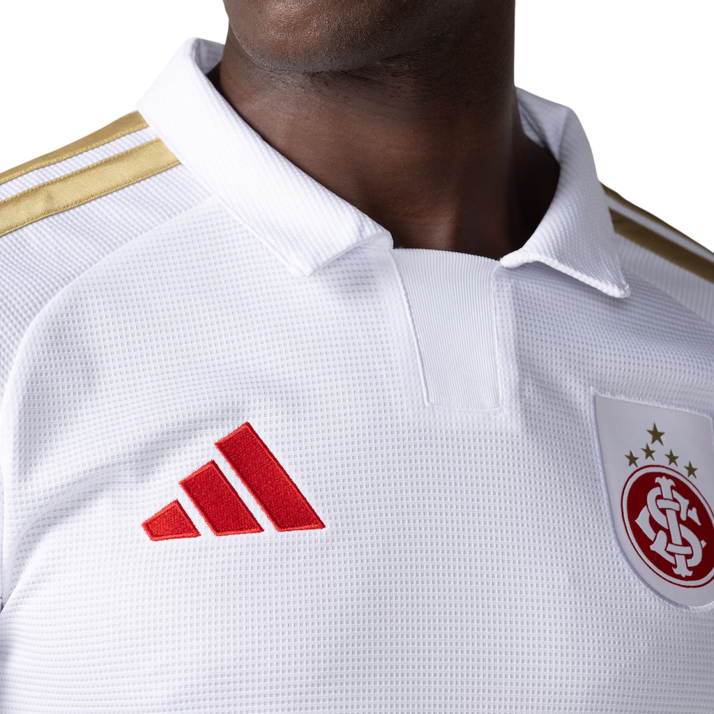 Camisa Internacional 2026/27 Away Torcedor