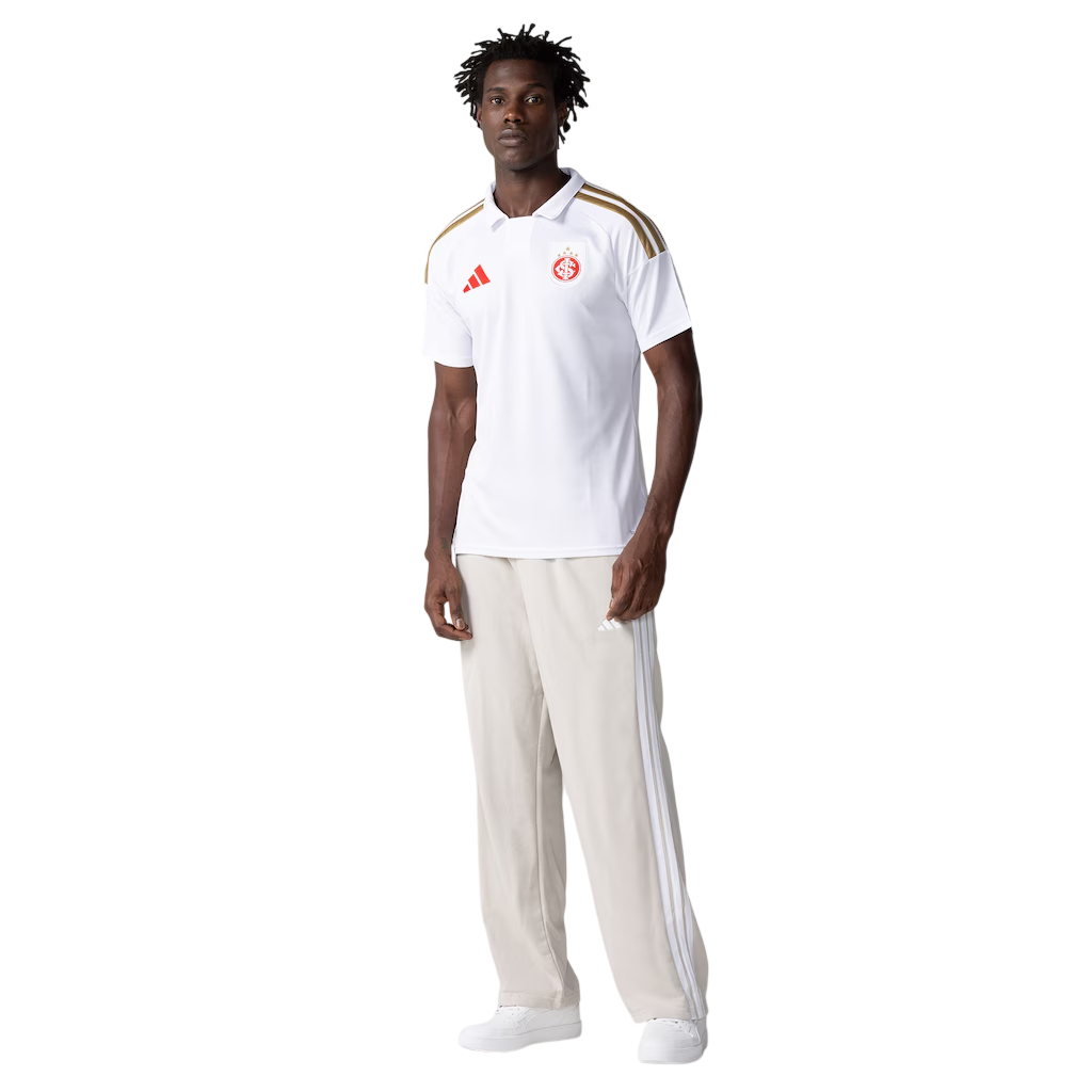 Camisa Internacional 2026/27 Away Torcedor