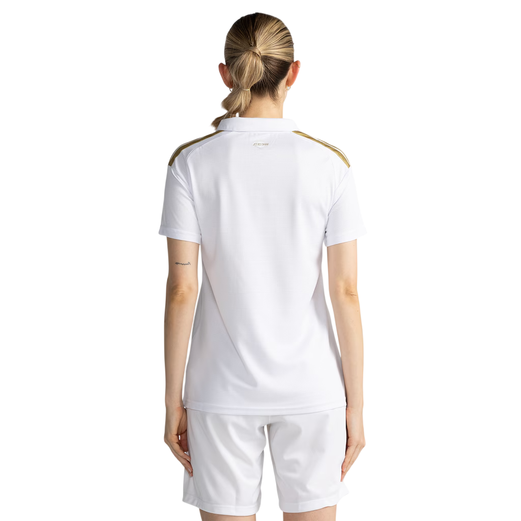 Camisa Internacional 2026/27 Away Feminina