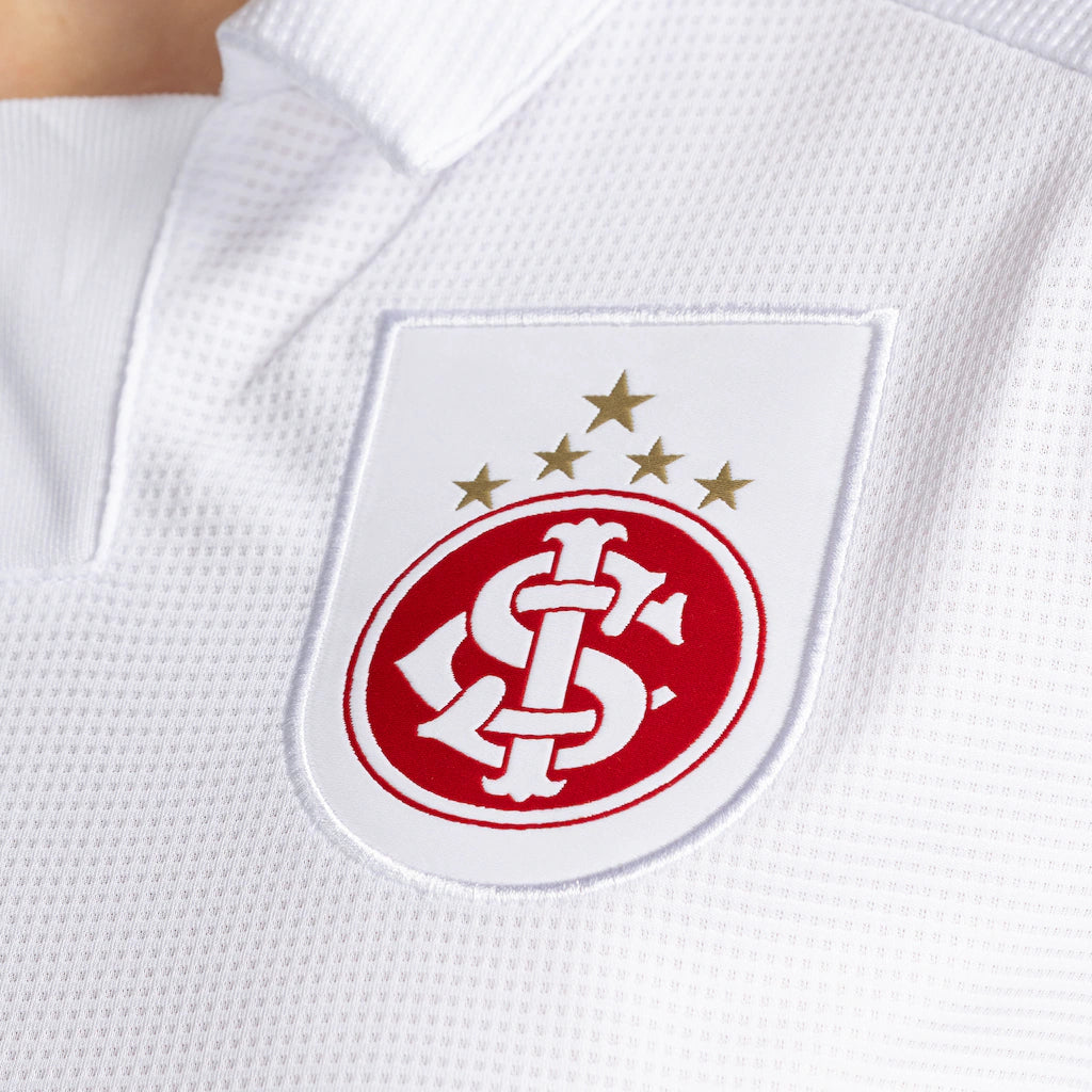 Camisa Internacional 2026/27 Away Feminina