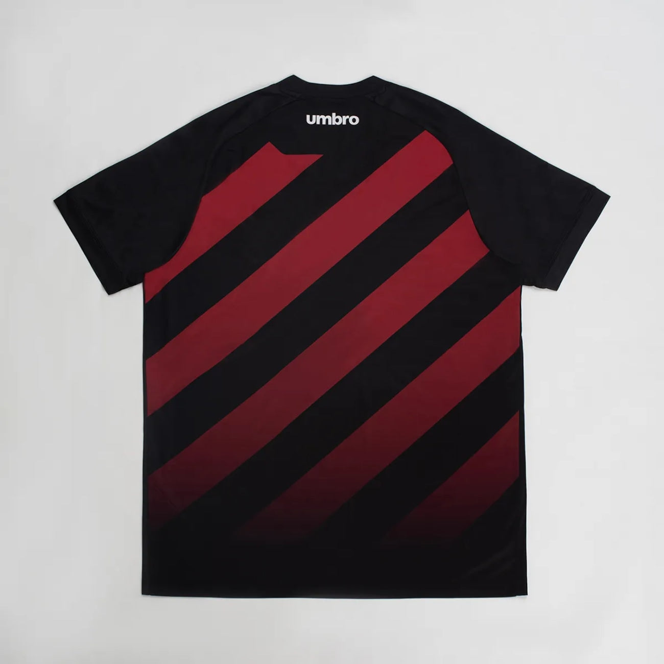 Camisa Athletico Paranaense Home 26/27 - Torcedor Masculina